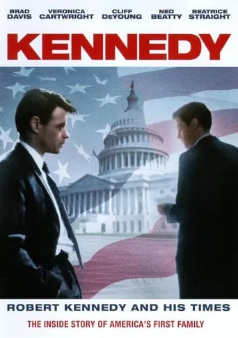 Robert Kennedy & His Times TV series poster - Rated 7/10