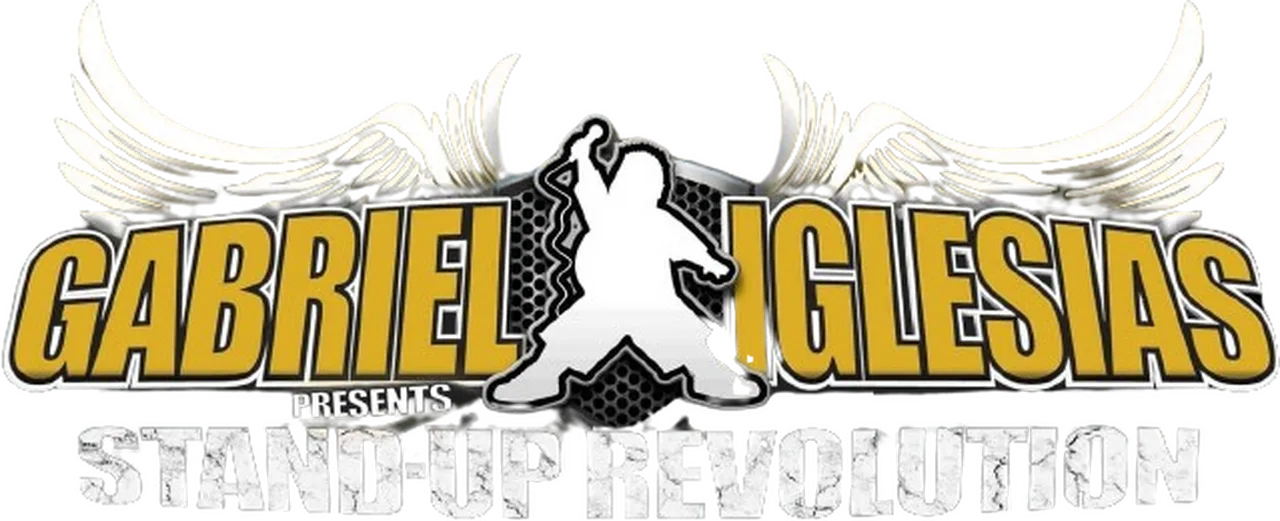 Gabriel Iglesias Presents Stand-Up Revolution