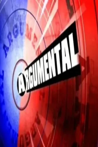 Argumental TV series poster - Rated 6.4/10