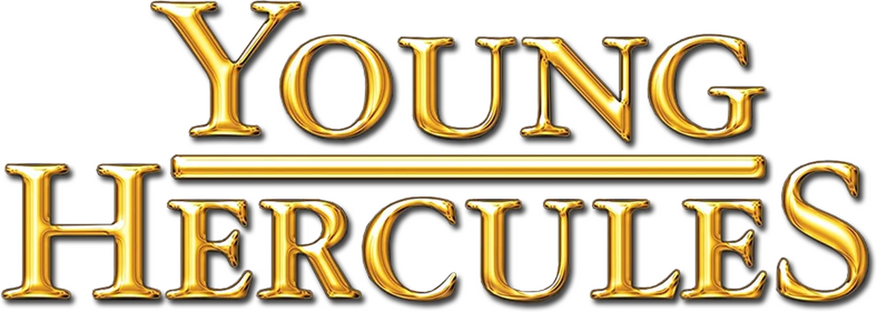 Young Hercules