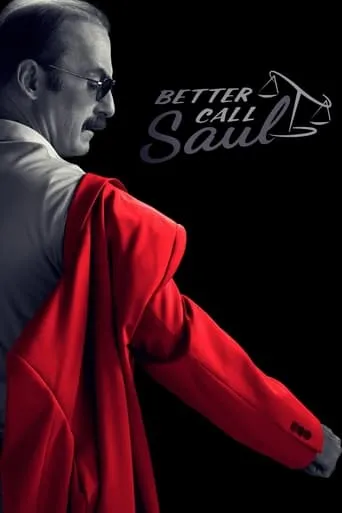 Better Call Saul TV series poster - Rated 8.7/10