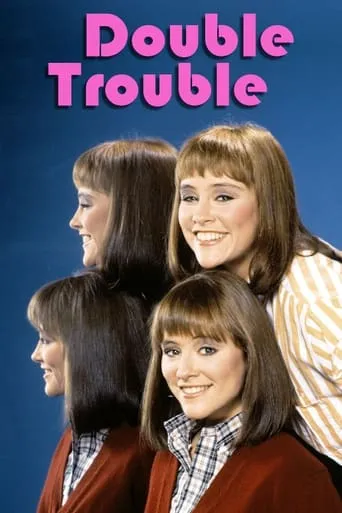 Double Trouble TV series poster - Rated 5.7/10