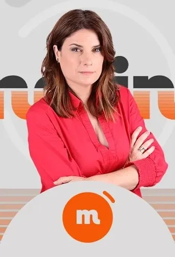 Els matins TV series poster - Rated 7/10