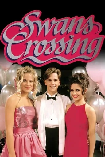 Swans Crossing TV series poster - Rated 5.5/10