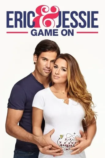 Eric & Jessie TV series poster - Rated 6/10