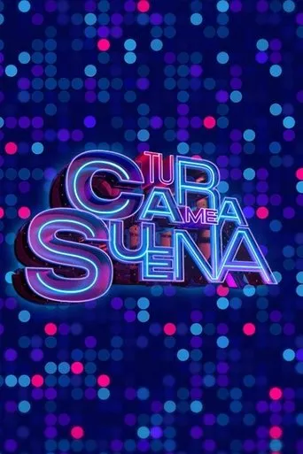 Tu cara me suena TV series poster - Rated 7.1/10