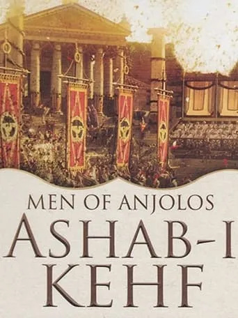 Men of Anjolos TV series poster - Rated 7.8/10