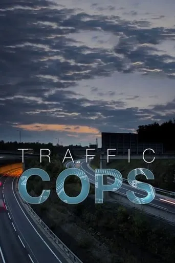 Traffic Cops TV series poster - Rated 6.3/10