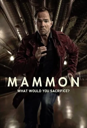 Mammon TV series poster - Rated 7.1/10