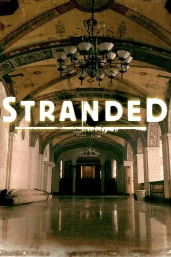 Stranded TV series poster - Rated 8/10