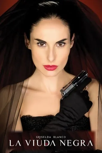 Griselda Blanco: The Black Widow TV series poster - Rated 7.4/10