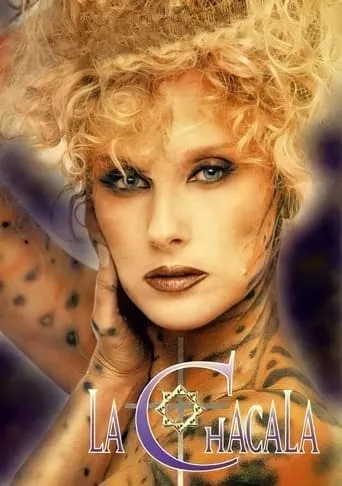 La Chacala TV series poster - Rated 6/10