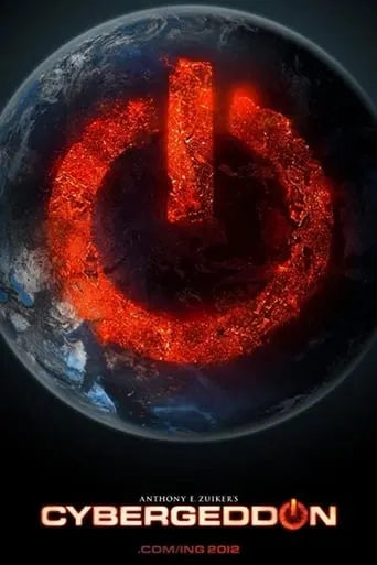 Cybergeddon TV series poster - Rated 6.5/10
