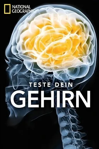 Test Your Brain TV series poster - Rated 6.7/10
