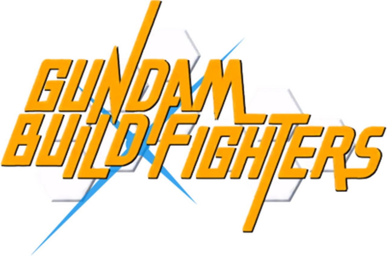 Gundam Build Fighters