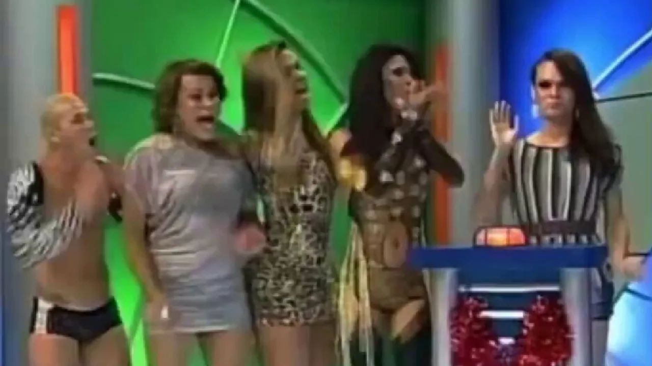 Glitter - Em busca de um sonho
