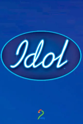 Idol TV series poster - Rated 3/10