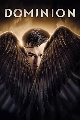 Dominion TV series poster - Rated 6.593/10