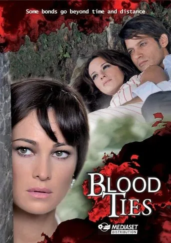 Sangue caldo TV series poster - Rated 6.5/10