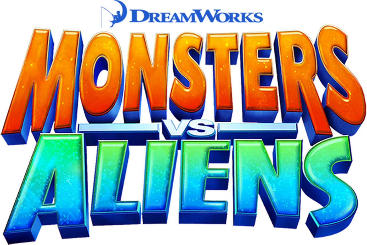Monsters vs. Aliens