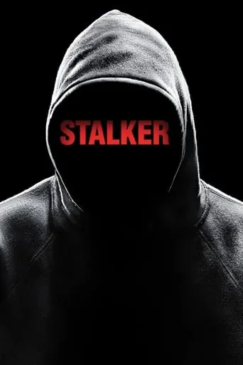 Stalker TV series poster - Rated 6.7/10
