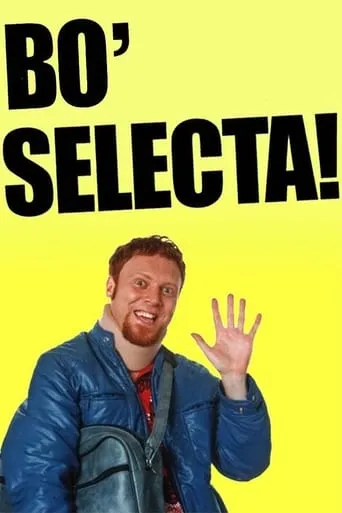 Bo' Selecta! TV series poster - Rated 7.1/10