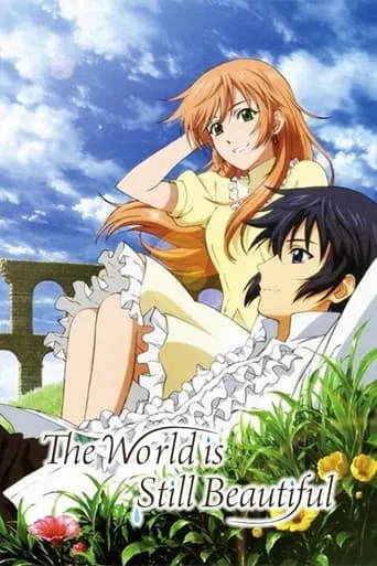 The World is Still Beautiful TV series poster - Rated 7.4/10