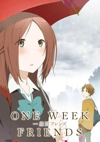 One Week Friends TV series poster - Rated 6.8/10