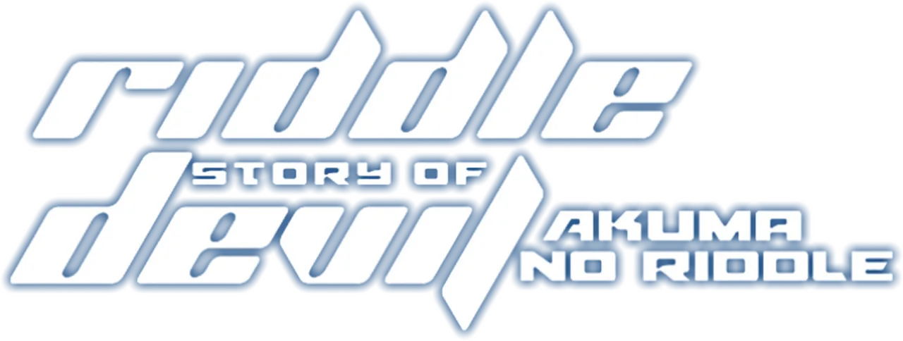 Riddle Story of Devil