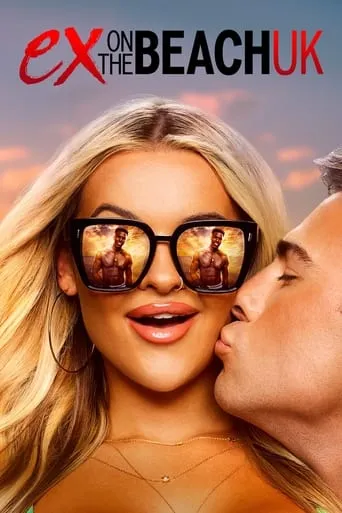 Ex on the Beach TV series poster - Rated 4.543/10