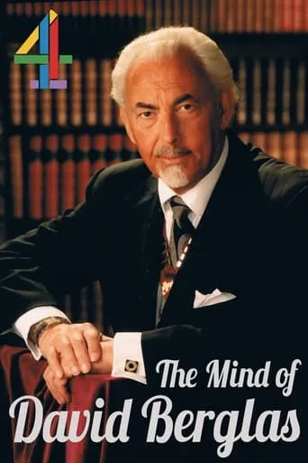 The Mind of David Berglas TV series poster - Rated 6/10