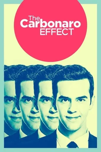 The Carbonaro Effect TV series poster - Rated 7.4/10