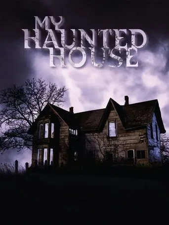 My Haunted House TV series poster - Rated 6.7/10