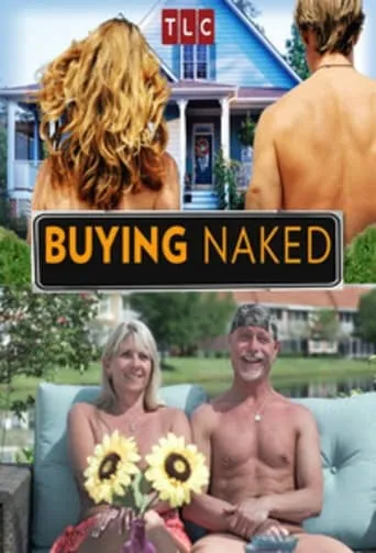 Buying Naked TV series poster - Rated 8/10