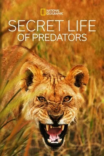 Secret Life of Predators TV series poster - Rated 7.2/10