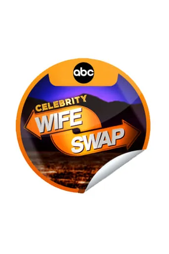 Celebrity Wife Swap TV series poster - Rated 4.5/10