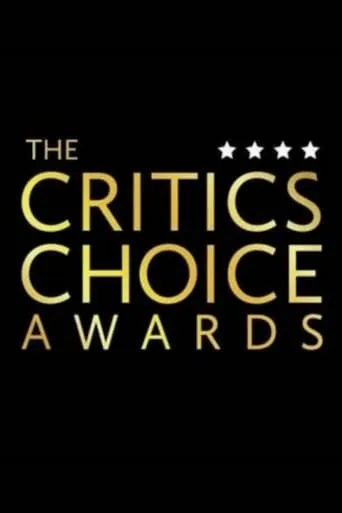 Critics' Choice Movie Awards TV series poster - Rated 5.5/10