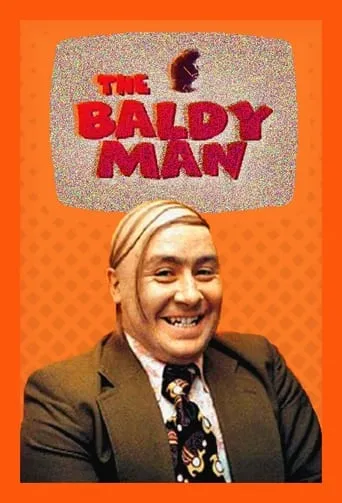 The Baldy Man TV series poster - Rated 7/10
