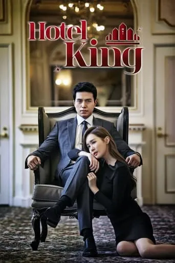 Hotel King TV series poster - Rated 8/10