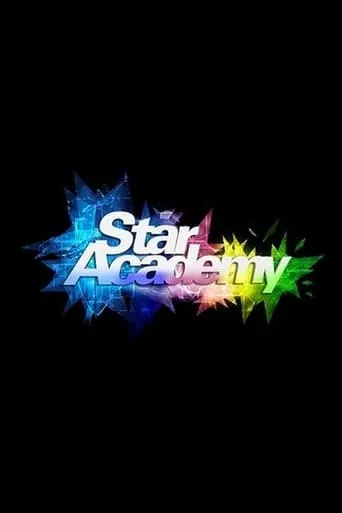Star Academy Arab World TV series poster - Entertainment content