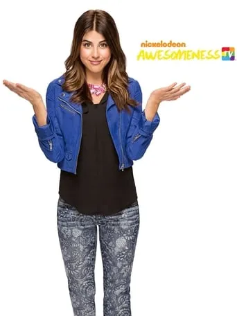 AwesomenessTV TV series poster - Rated 5.4/10