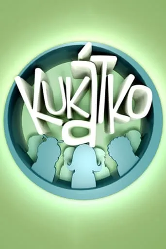 Kukátko TV series poster - Rated 9/10