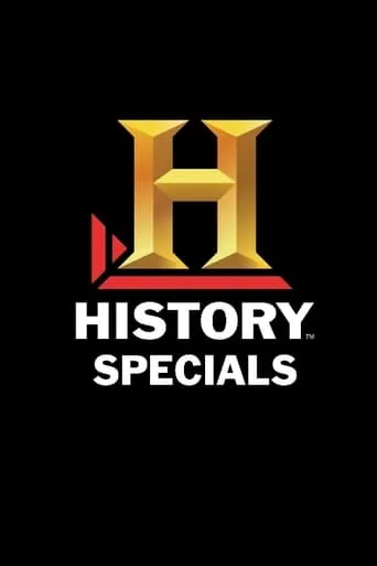 History Specials TV series poster - Rated 10/10