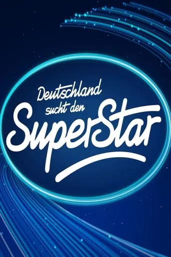 Deutschland sucht den Superstar TV series poster - Rated 5.8/10