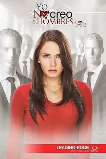 I Don't Trust Men Anymore TV series poster - Rated 7/10