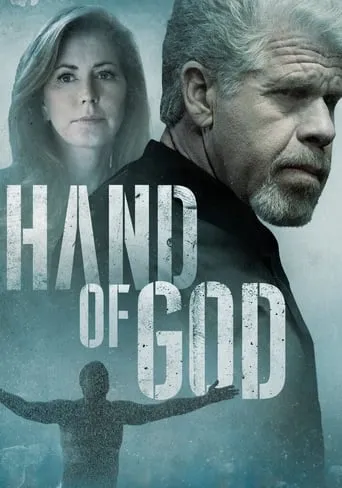 Hand of God TV series poster - Rated 6.7/10