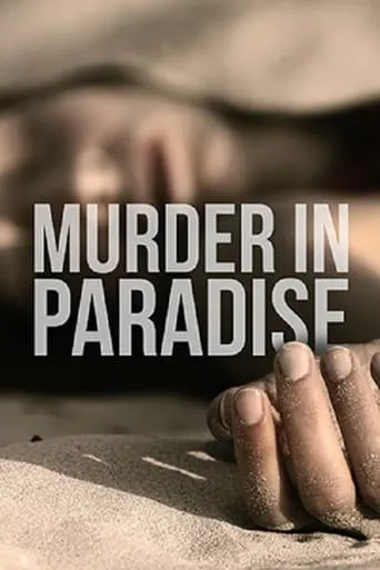 Murder in Paradise TV series poster - Rated 7.6/10