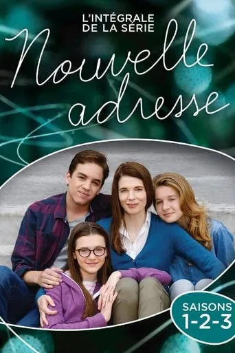 Nouvelle adresse TV series poster - Rated 8/10