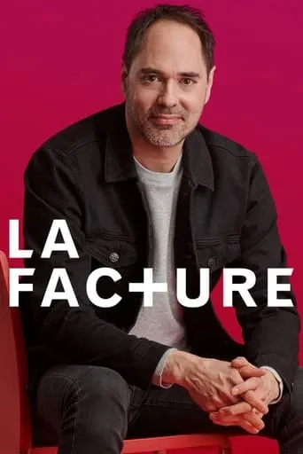 La facture TV series poster - Rated 9/10