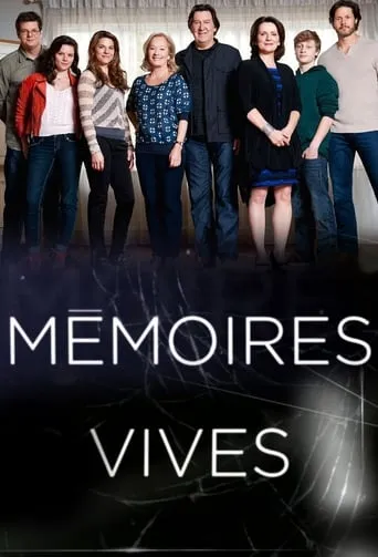Living Memories TV series poster - Rated 7/10